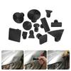12-Piece Car Dent Repair Tool Set - No Bodywork Needed
