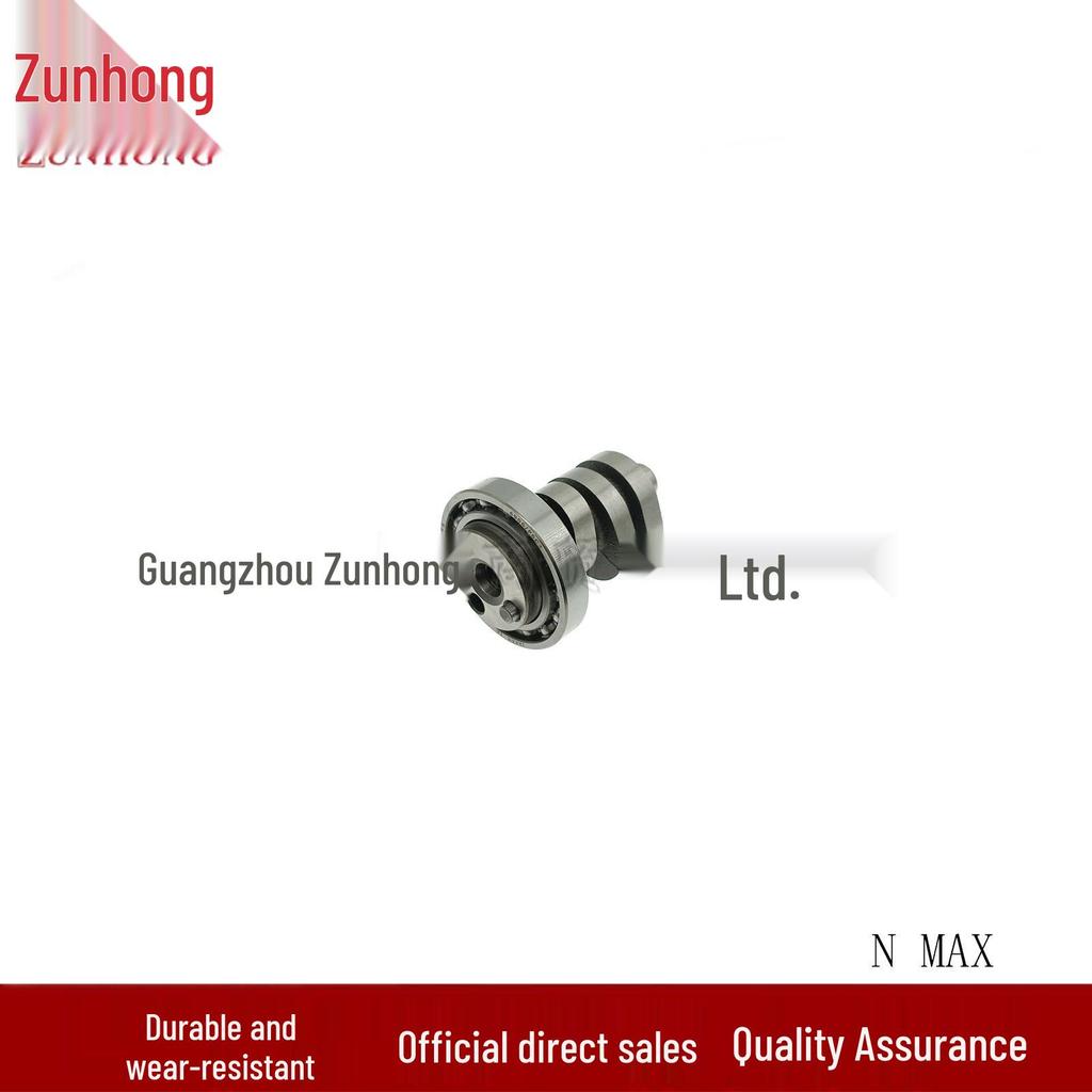NMAX 155 Motorcycle Camshaft Compatibility
