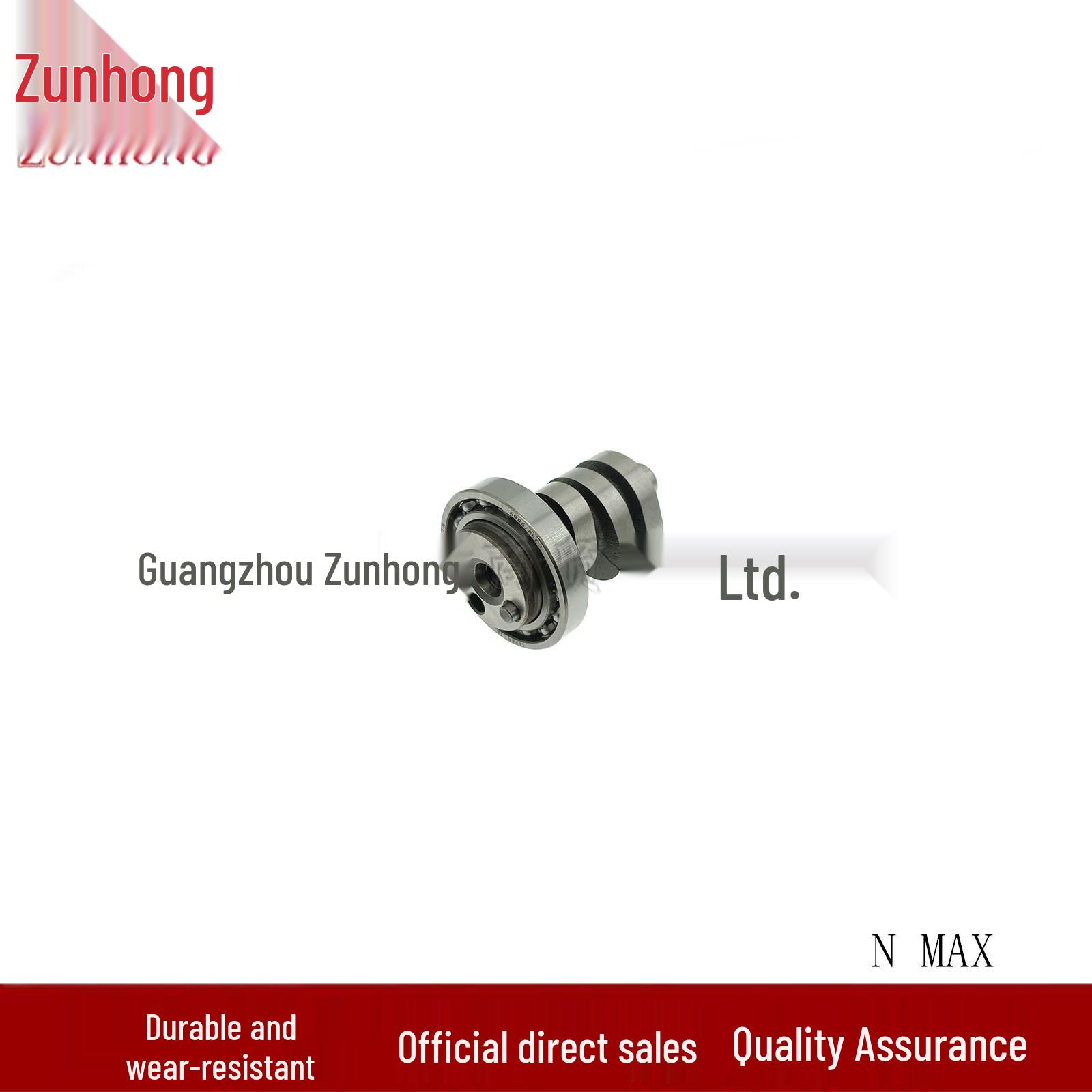 

NMAX 155 Motorcycle Camshaft Compatibility Consult the Seller