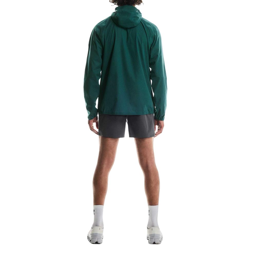 On Waterproof Breathable Comfortable Simple Jacket Men Jacket 1MF30773542