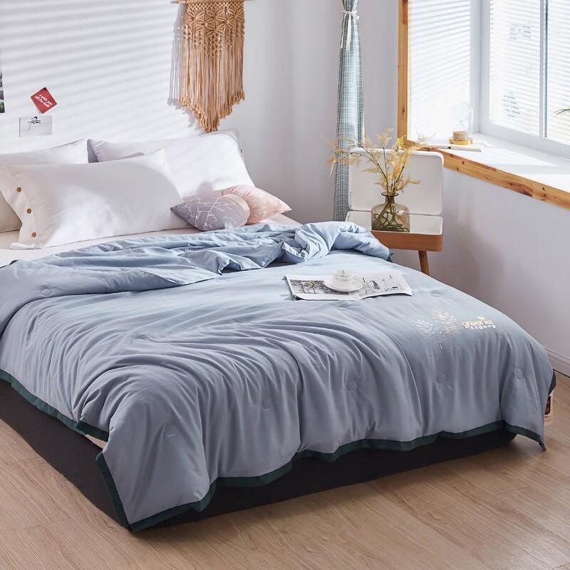 Tangna Kräuter Antibakterielle Sommerdecke