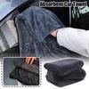 Serviette de Lavage de Voiture en Microfibre Extra Douce Super Absorbante Microfibre Chiffon à Séchage Rapide Serviette de Nettoyage de Voiture Multifonctionnelle