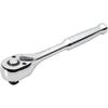 TONE Ratchet Handle Hold Type ARH30 9.5mm Square Drive Tool