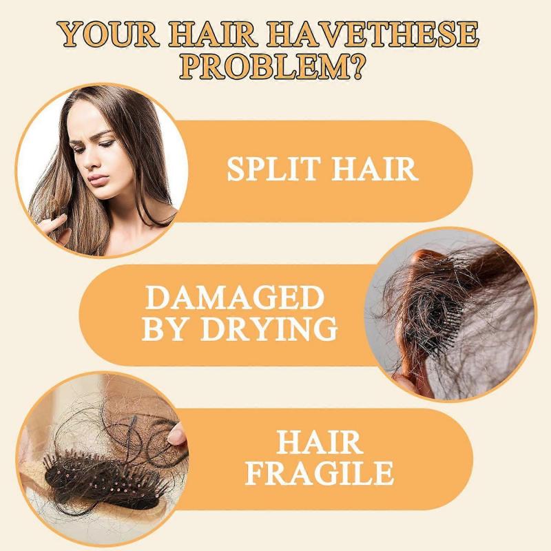 Batanaöl-Shampoo für Haarwachstum, Stärkung & Nachwachsen, Shampoo für dünner werdendes Haar & Haarausfall, Mit Zwiebel, Minze, Teebaumöl, Pflegt die Kopfhaut