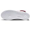 Nike Air Force 1 High Team Red Women's Sneakers 334031-119