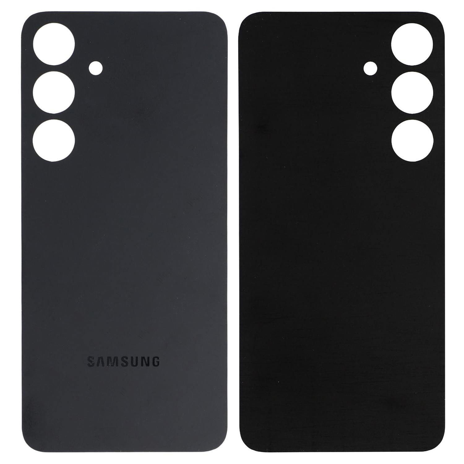 

For Samsung Galaxy S25+ S936 Battery Housing Cell Phone Replacement Part Black