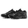 Saucony Cohesion 2KTR Gathering Textile, Synthetic Leather, TPU Cushioning Abrasion Resistant Rebound Low top S79031-1