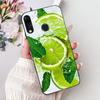 Dragon Koi Fish Landscape Phone Case For ASUS ZE620KL ZE520KL ZS590KS ZB601KL ZB602KL Cover Soft TPU Cartoon Capa ZENFONE 8 5 3