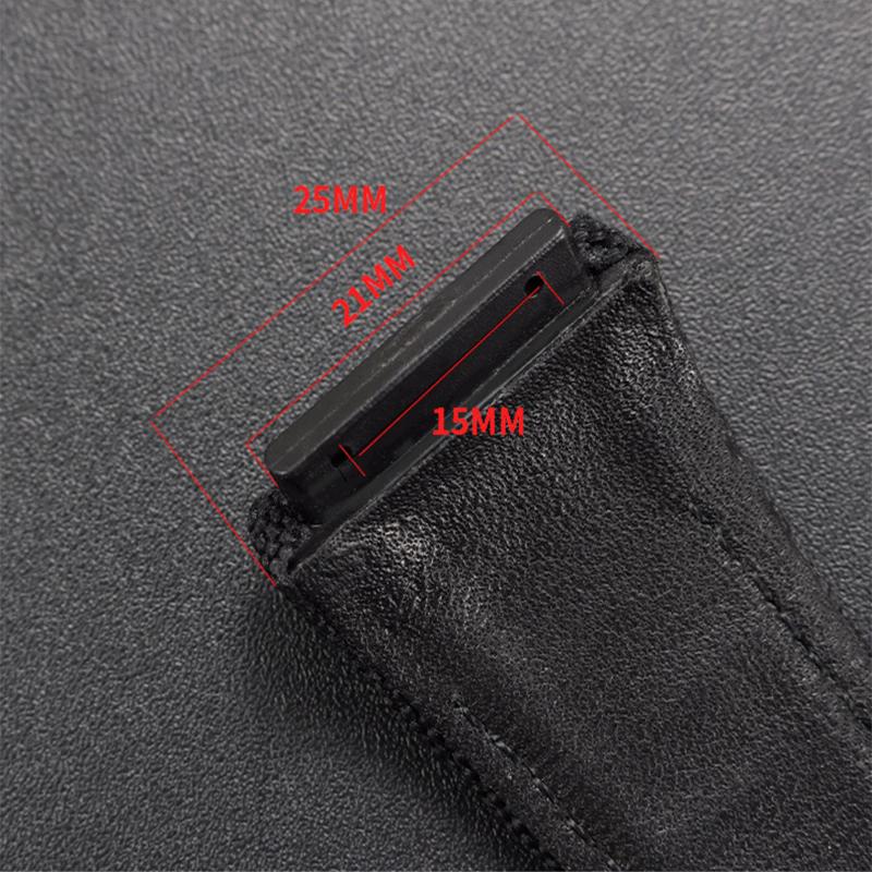 Nylon watchband for Richard mille RM011 RM3502 RM056 canvas watch bracelet wristwatches band mens watch strap and tool