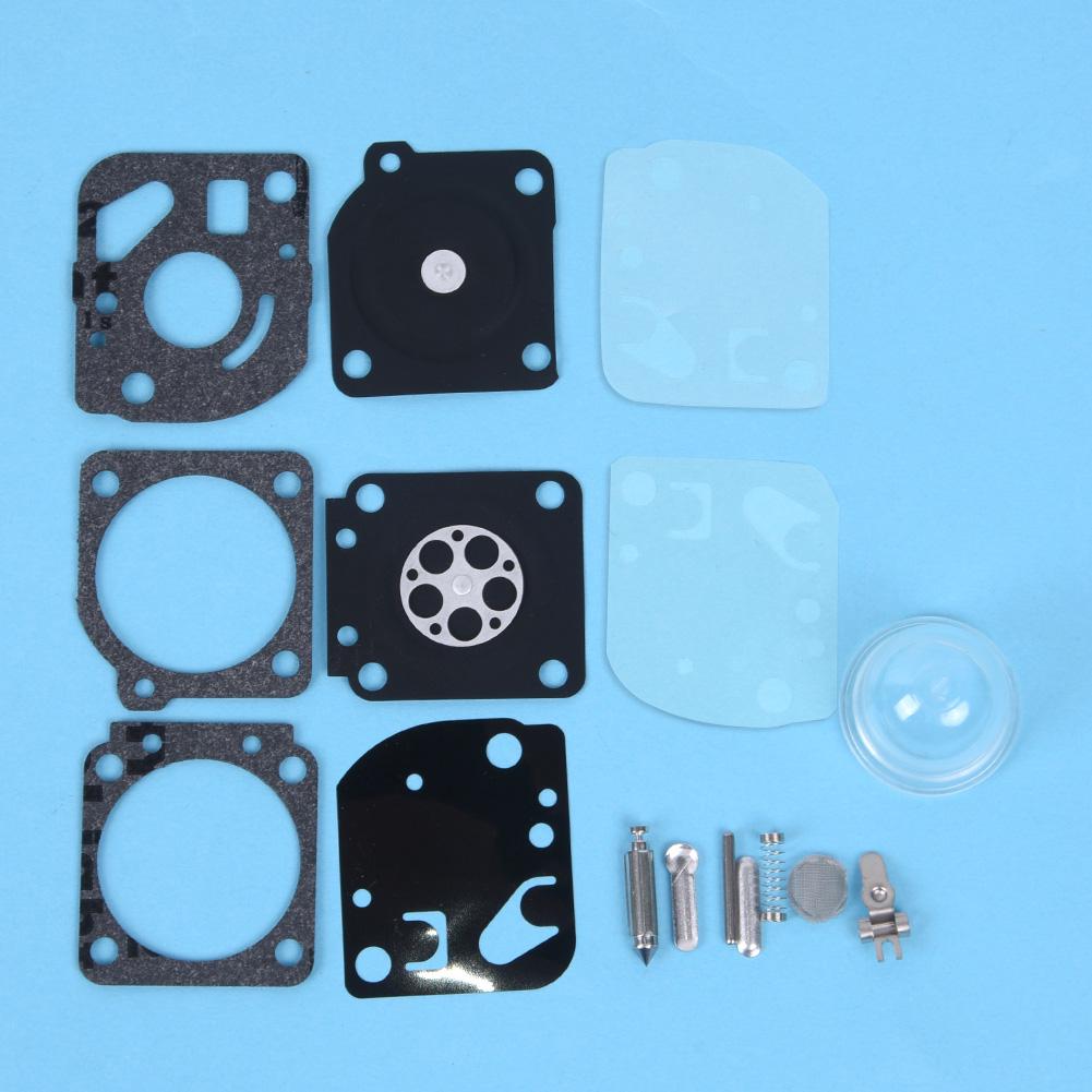 Easy Installation Carburetor Rebuild Carburetor Rebuild Kit For Homelite