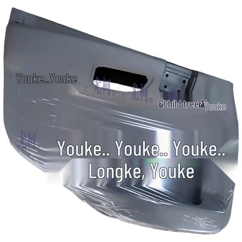 Dongfeng Tianjin EQ1120 Left Door Inner Trim Panel