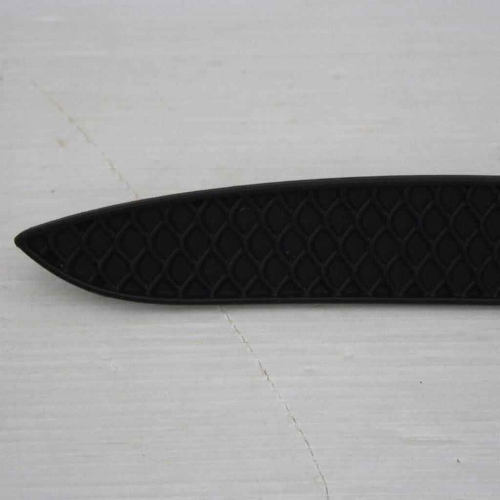 Rear Bumper Lower Grille for Mercedes-Benz A200 (1778852701, 1778852801)