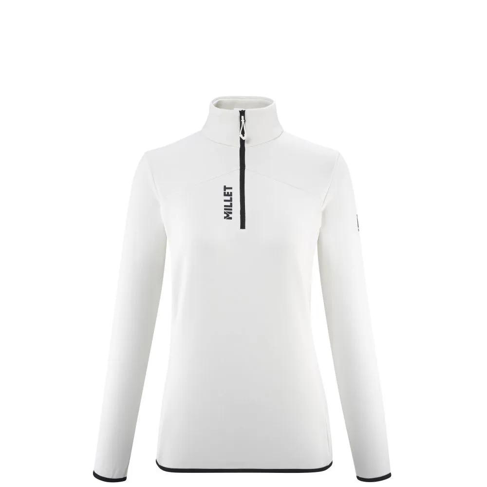 Millet Флисовая кофта с полумолнией Seneca