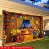 Decorațiuni pentru casă – Drapeluri, banere, accesorii
