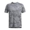 VelocityTech T-shirt Heren Grijs 1371203-013