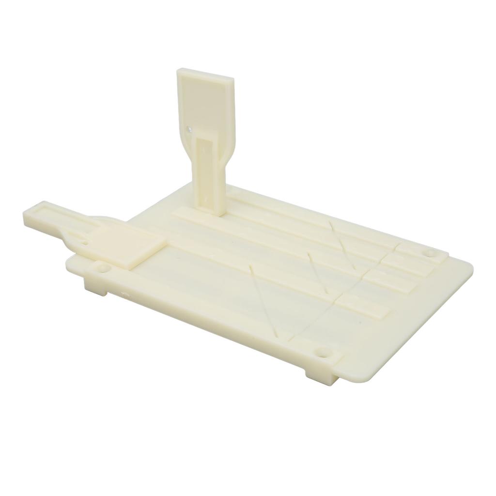 1/4 10 Inch Tape Splicing Set Perfect Fit Opening Cassette Tape Splicing Set for Revoxsonido 1/4 1/2