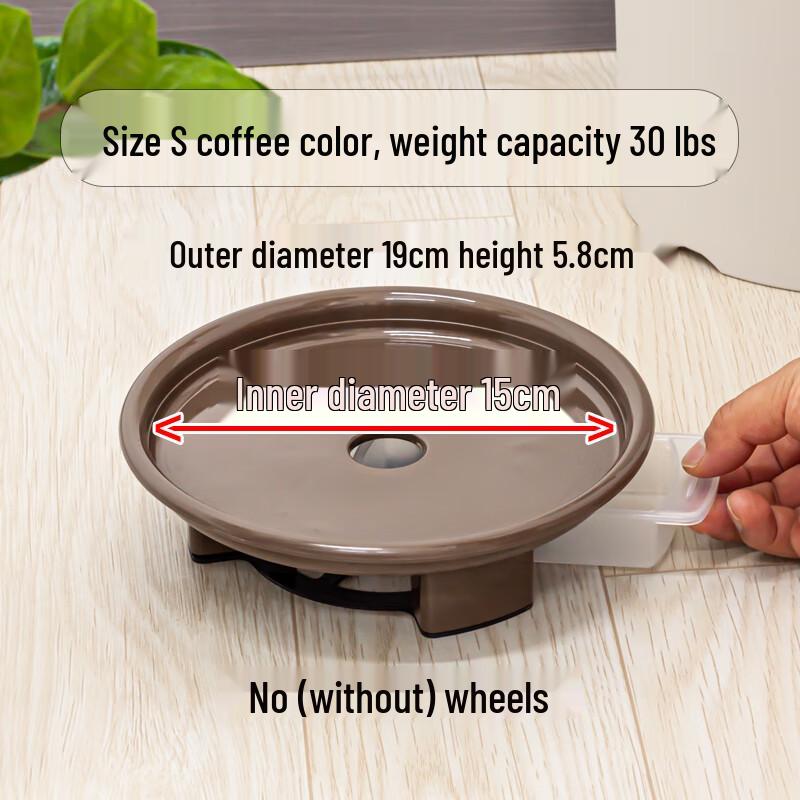 

Zhongshu Technology Flower Pot Tray