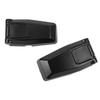 1 Pair Rear Window Hinge 57010060AB Noise Reduction Enhanced Comfort Liftgate Glass Hinge for Liberty 2008 to 2012