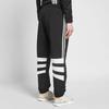 adidas Men's Originals Balanta 96 Track Pants Black ED7127