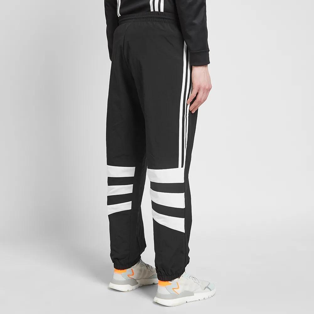 adidas Men's Originals Balanta 96 Track Pants Black ED7127