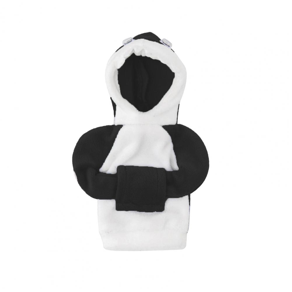 

Ручка переключения передач с капюшоном, толстовка с капюшоном для рычага переключения передач автомобиля, чехол для рычага переключения передач автомобиля, капюшон для рычага переключения передач автомобиля чёрный