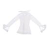 1/6 Casual Shirt Clothes Out 12'' Female Figures
