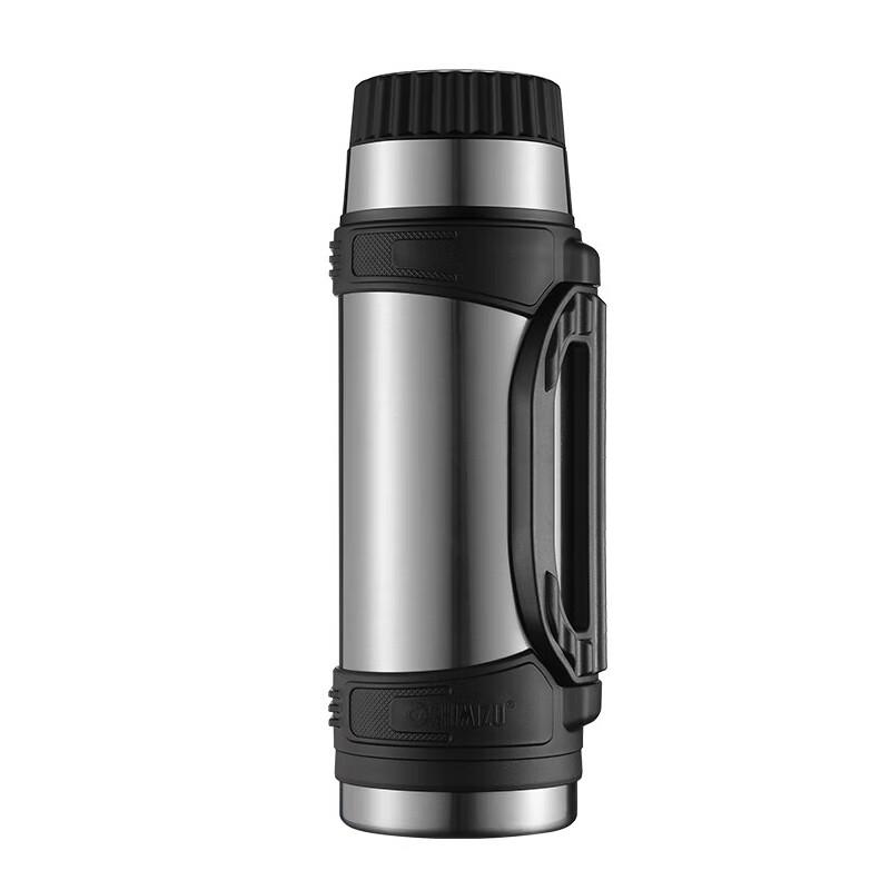 Qingshui 3000ml Stainless Steel Thermos with Handle