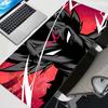 Large Gaming Keyboard Rug computer Laptop Japan Anime Mouse Pad XXL Black DBZ Dragon Ball Z Desk Mat PC Gamer Carpet Mousepad