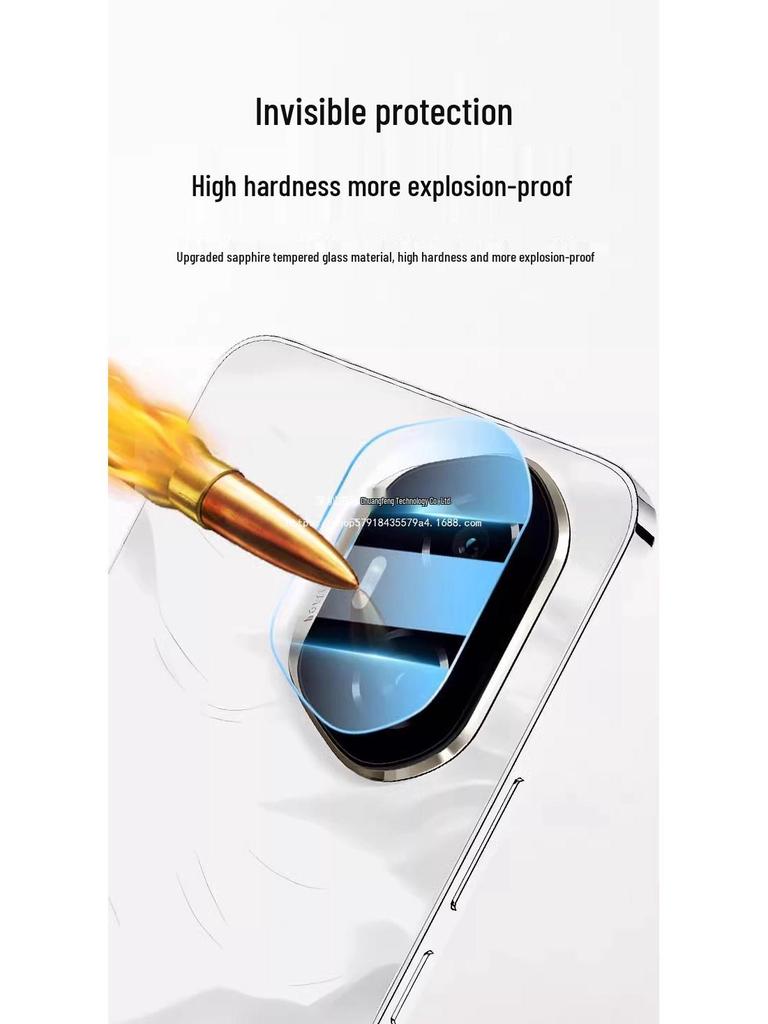 Honor 300 Pro/Ultra AR Tempered Lens Protector