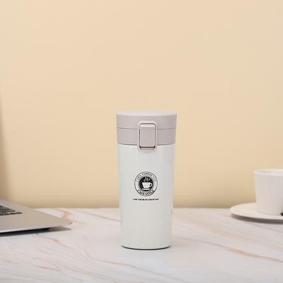 304 Stainless Steel Insulated Mug Coffee Mug