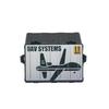 Military Soldiers Figures Weapons Building Blocks Accessories Two-color Guns Assault Sniper Rifles M16 M4 Model Bricks Toy Gift
