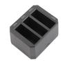 3 Slot Battery Holder Carry Fast Charging MultiFunction Charger Case Fit for OSMO ACTION