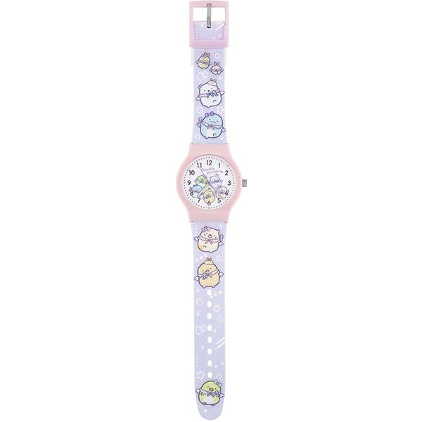 Sun Flame CX2C0008 Unisex Wrist Watch CX2C0008-BL CX2C0008-PI CX2C0008-PU Gift Casual Business Sports Student