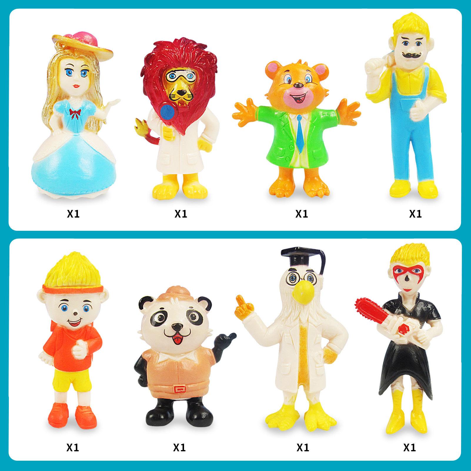 

Cute Ornaments Dolls, Car Ornaments Characters, Game Consoles, Cute Dolls, Doll Toys