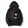 TXT Soobin FREEFALL Hoodies Summer Moa Street Hoodies 2026 Casual Hip Hop Hoodies for Unisex Hip Hop Streetwear Oversized