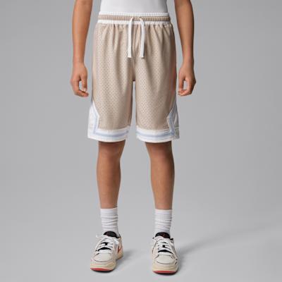 Jordan Dri FIT Diamond Shorts Kids S