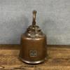Chinese Teapot Handmade Hot Water Kettle Tea Copper Wine Pot Old Wine Set Antique Burn Kettle Retro Decorative Ornaments Gift