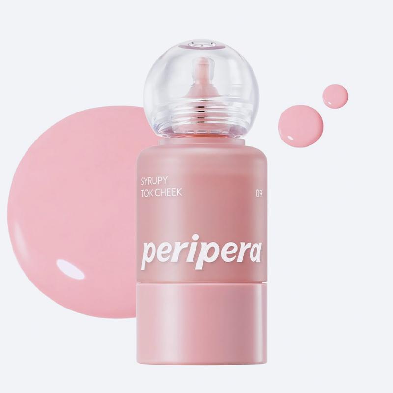 Peripera Şuruplu Tok Allık 9g