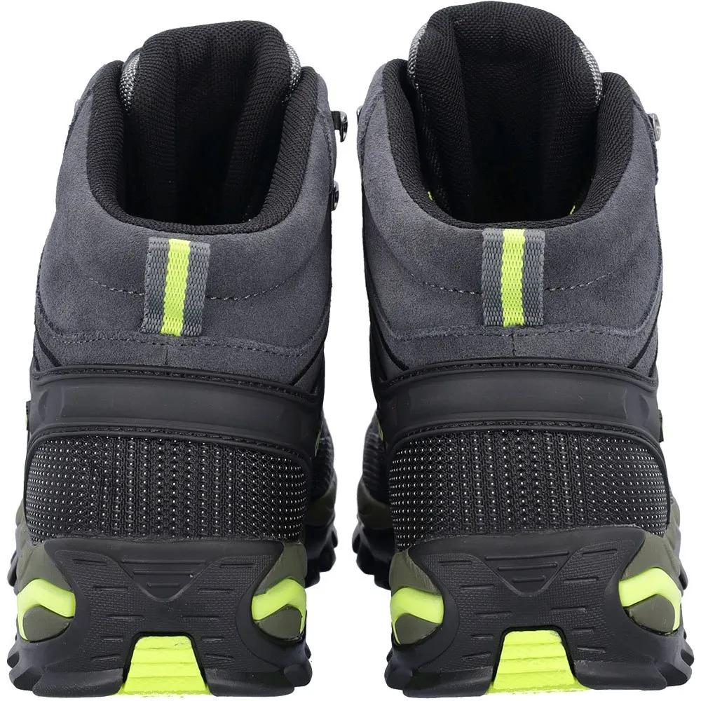 CMP Ботинки для хайкинга Rigel Mid WP 3Q12947