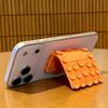 Flexibler Saugnapf-Handyhalter Silikon Faltbarer Mehrwinkel-Handy-Ständer Halterung Freihändige Universelle Handy-Halterung
