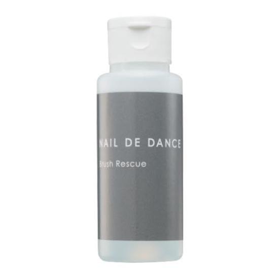 

NAIL DE DANCE Brush Rescue 75ml