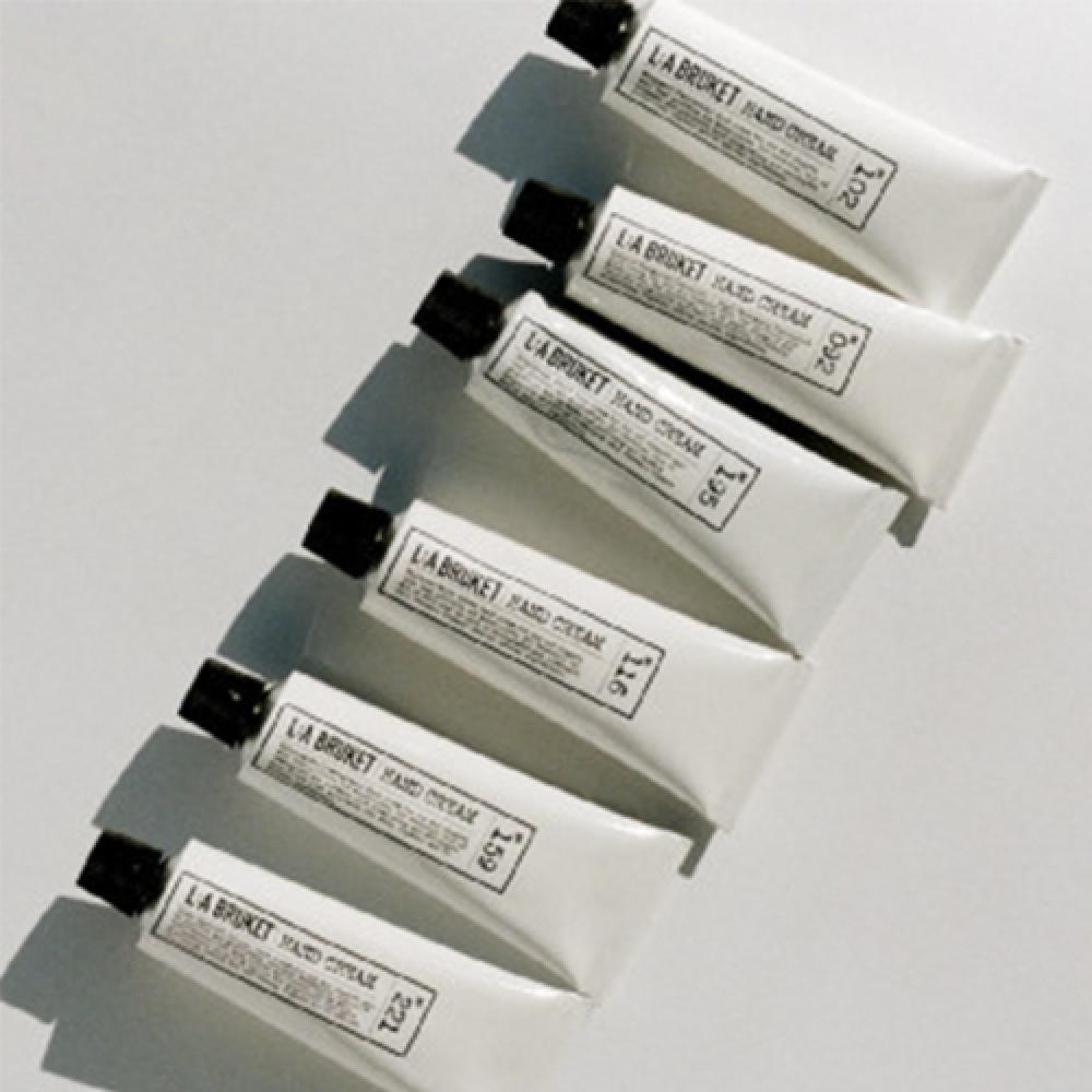 La Bruket Hand Cream 30ml  7 Types 1 grapefruit leaf 30ml