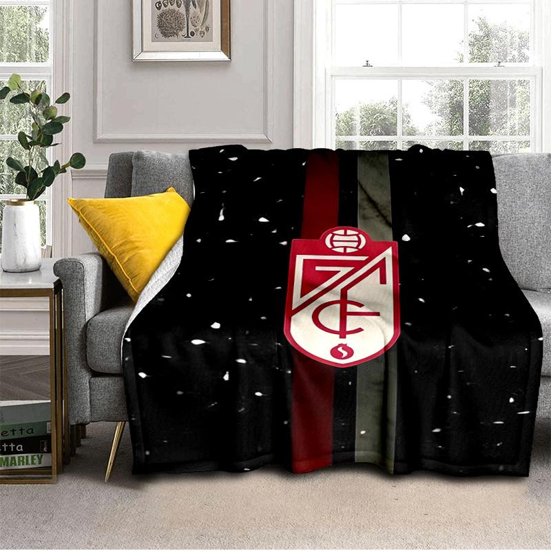 Global Unity And Strength Blanket Suitable for Sofas, Beds, Offices, And Camping - Perfect Gift for Halloween Christmas
