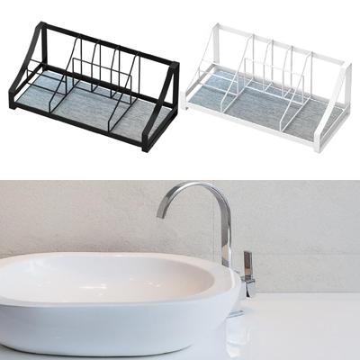 Toothbrush Holder Bathroom Counter Organizer Organization Bathroom Accessories