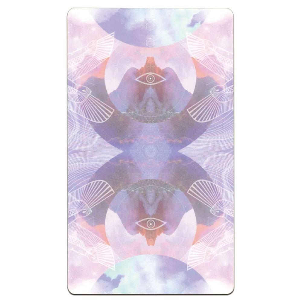 Tarot card fortune telling Starchild Tarot Japanese booklet "Pocket manual" included