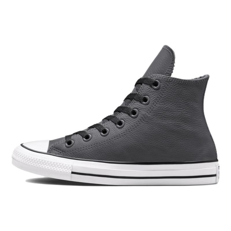 

Converse Chuck Taylor All Star Counter Climate Trendy Comfortable Everyday High Top Espadrilles Unisex Grey 37