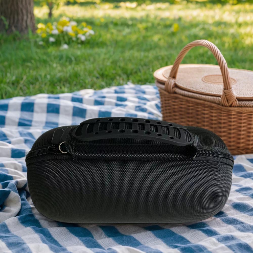 

Жорсткий дорожній кейс Водонепроникний захисний кейс Ударостійкий кейс з твердою оболонкою Захист від подряпин для бездротового динаміка JBL Charge 6 China Mainland