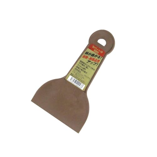 Inoue Rubber Spatula 100