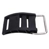 Scuba Diving Tank Cam Buckle Stainless Steel Diving Tank Cylinder Band Cam Buckle for Harness System