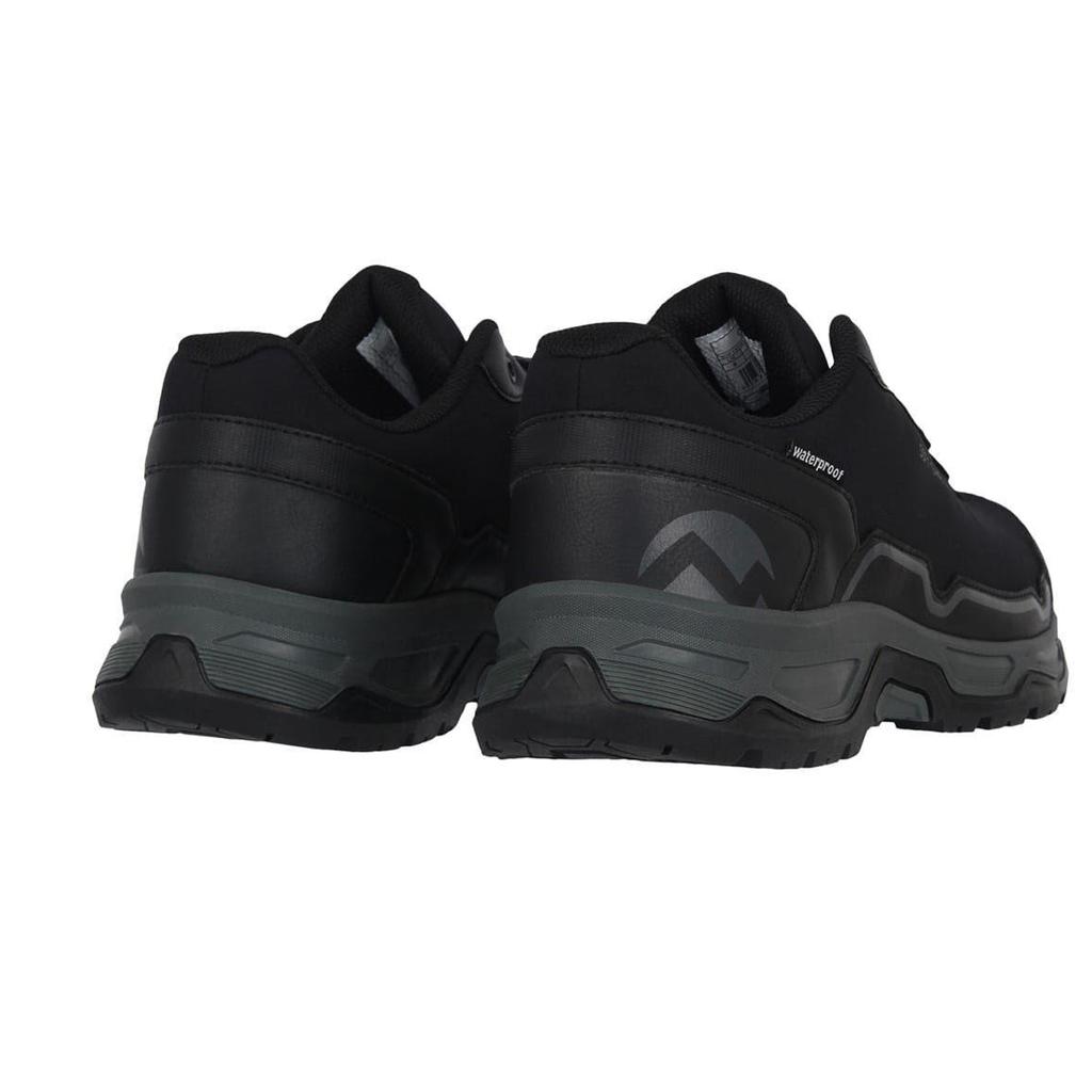 Gelert Mens Softshell Low Trainers